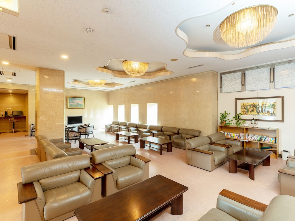 Tabist Yabuki Station Hotel — Shirakawa