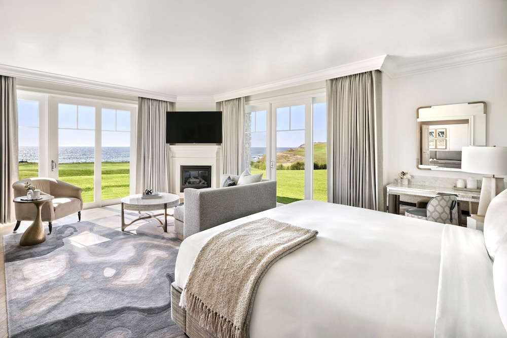 The Ritz Carlton Half Moon Bay - photo 15