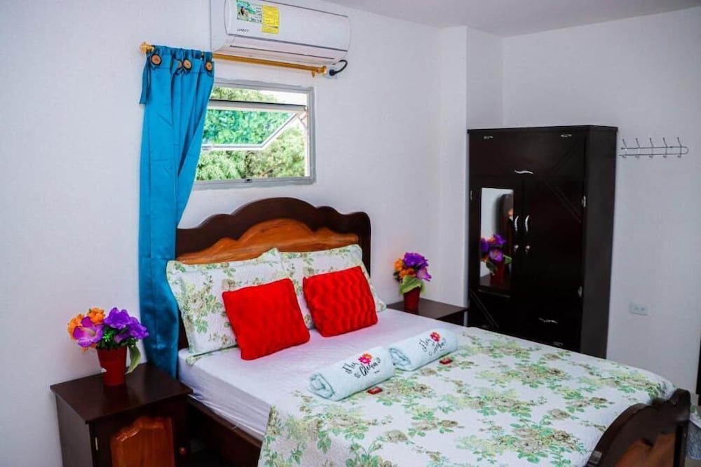 Hotel Flor Gloria — Riofrio