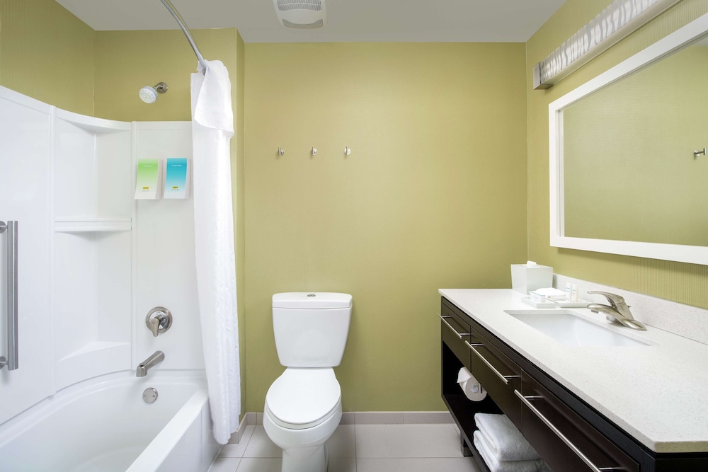 Home2 Suites by Hilton Lake City - photo 20