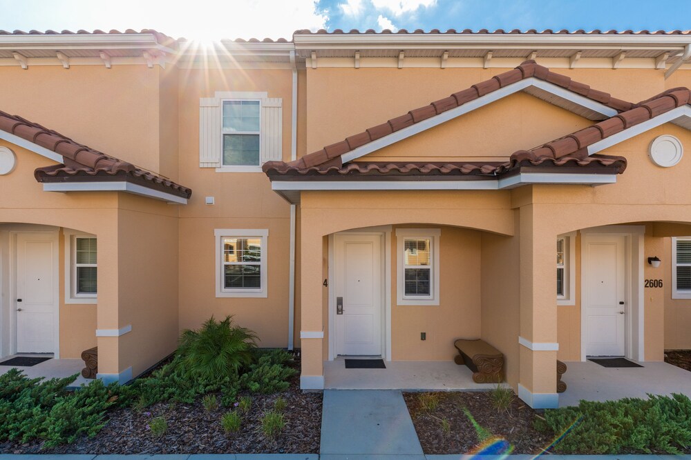 Regal Oaks 2604 Roadster Lane — 4-Star Luxury Hotel in Kissimmee, United States