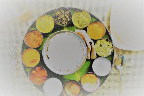 Rkn Elite in Puducherry, India