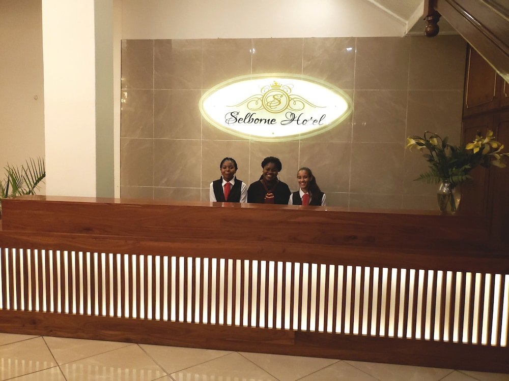 Selborne Hotel — Bulawayo — photo 3