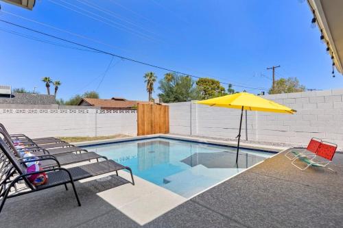 Minnezona - last minute hotel in Scottsdale