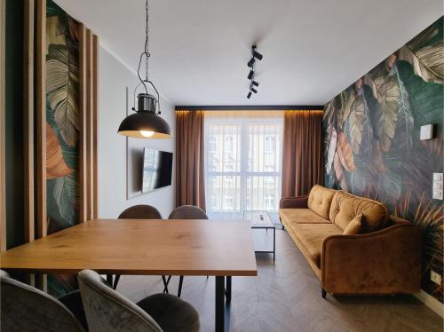 Silesia Aparthotel — Szczecin — photo 4