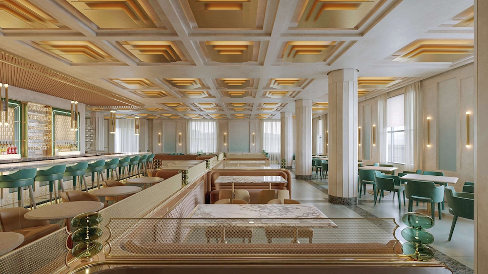 Waldorf Astoria New York - photo 30