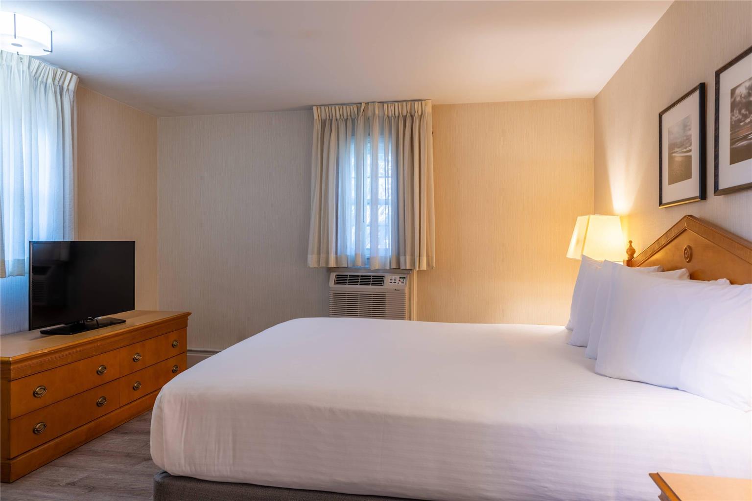 Port Inn and Suites Portsmouth an Ascend Collection Hotel - photo 21