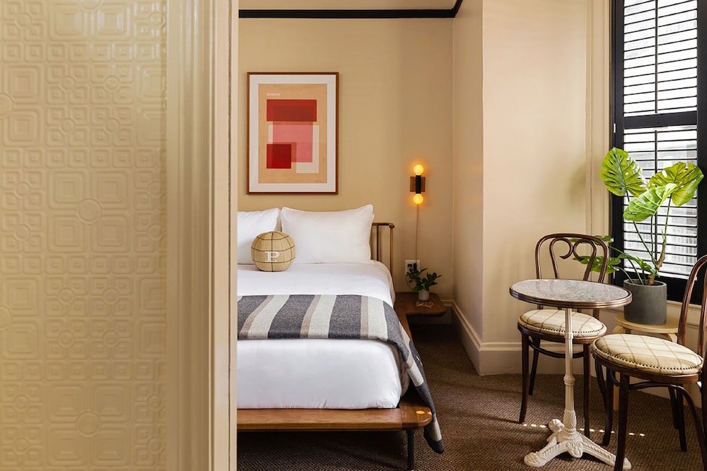 Palihotel San Francisco - photo 12