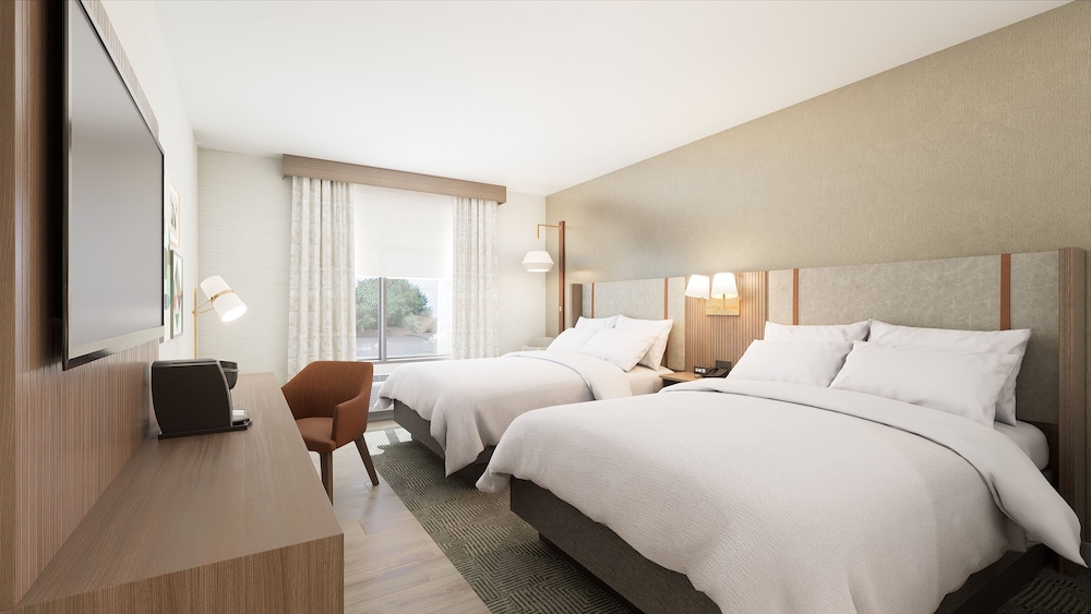 Holiday Inn Nashville Airport by IHG - photo 5