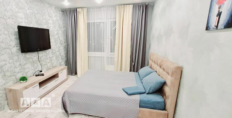 Alatyr Surgut st. Usoltseva 26 in Surgut, Russia