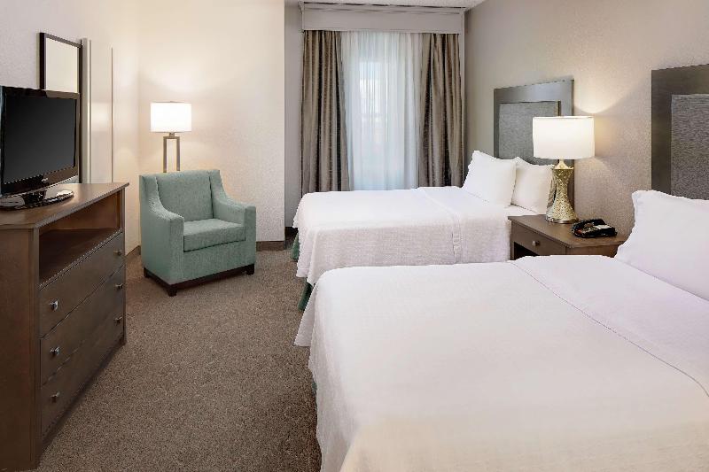 Homewood Suites by Hilton Dallas Market Center - photo 14
