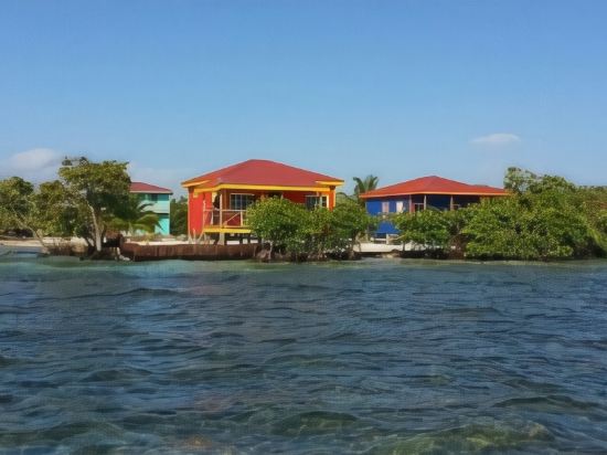 Yok Ha Belize Resort — Dangriga — photo 4