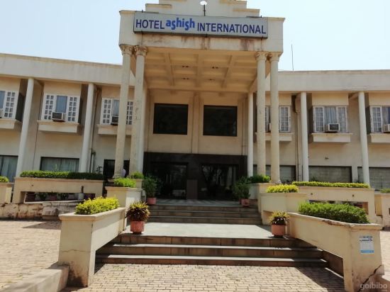 Hotel Ashish International — Bhilai — photo 4