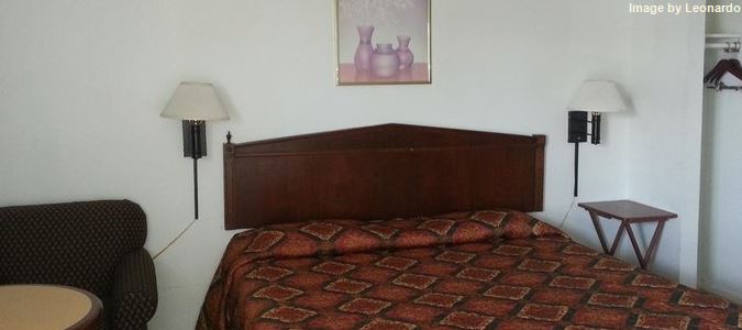 Relax Inn Smyrna - photo 2