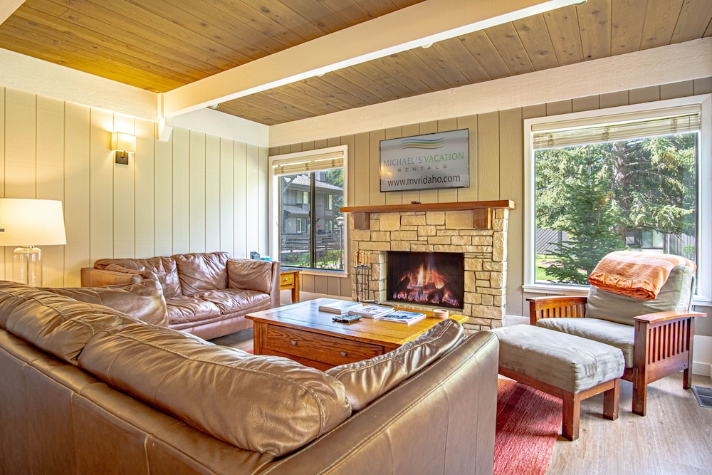 Villager Vacation Condo SV Resort Amenities — hotel in Sun Valley