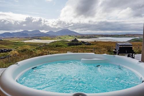 Eagle Lodge — Stornoway — photo 5