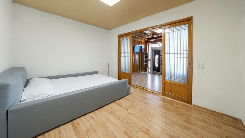 Namhae The Terrace in Unknown City, South Korea