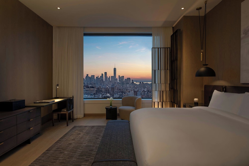 The Ritz Carlton New York NoMad - photo 39