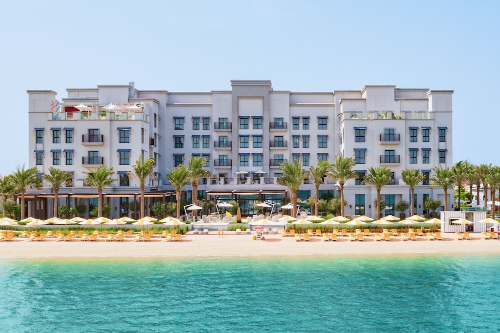 Vida Beach Resort Umm Al Quwain in Umm Al Quwain City, United Arab Emirates