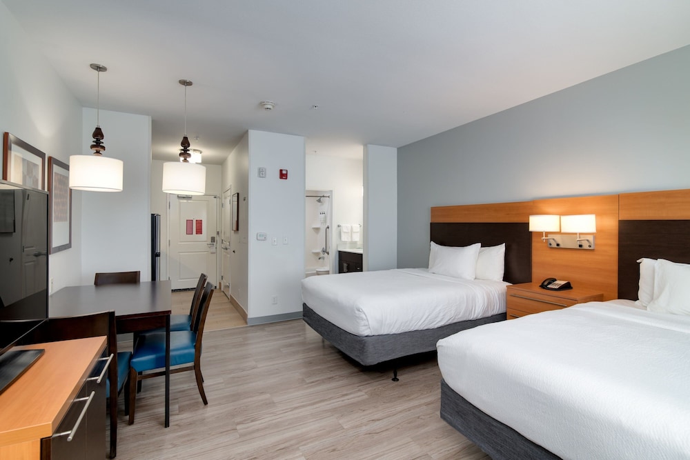 TownePlace Suites Dallas McKinney - photo 16