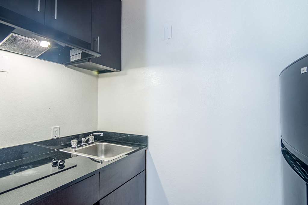 Motel 6 Ardmore OK - photo 16