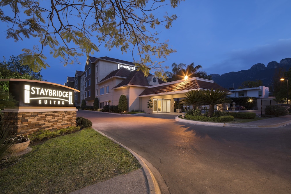 Staybridge Suites Monterrey San Pedro