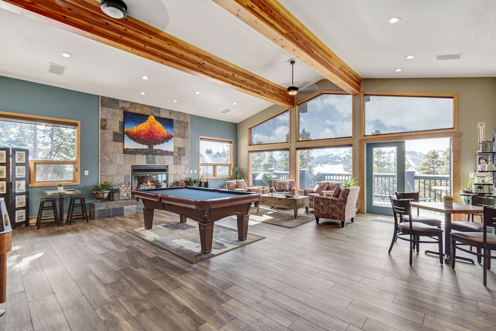 Gold Point Resort Breckenridge by Vacatia - photo 85