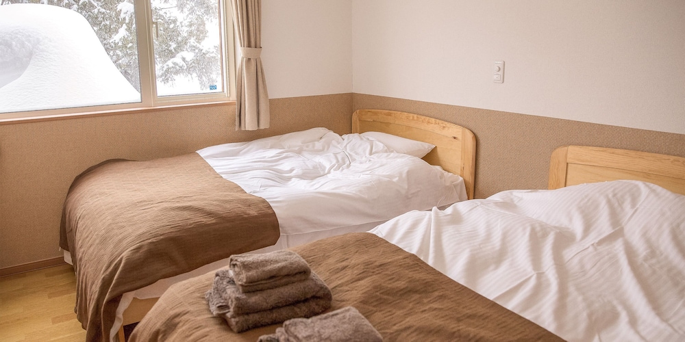 Mush Rooms — Asahikawa — photo 3