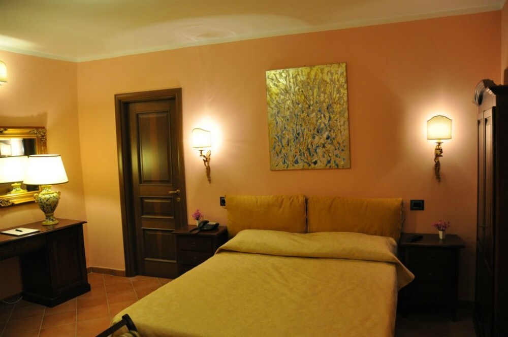 Hotel Sgroi — Agropoli — photo 5