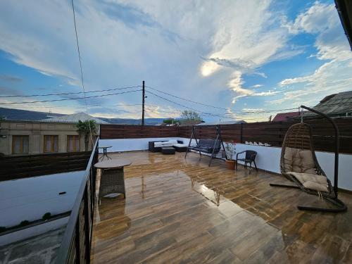 GTL Apartment