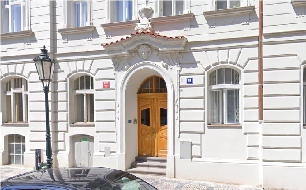 Room & Parking Assistance — 4-Star Luxury Hotel in Prague, Czech Republic