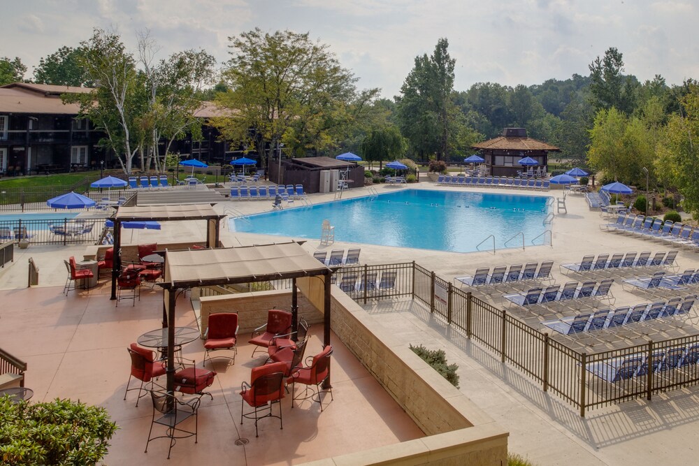 Salt Fork Lodge and Conference Center - photo 57