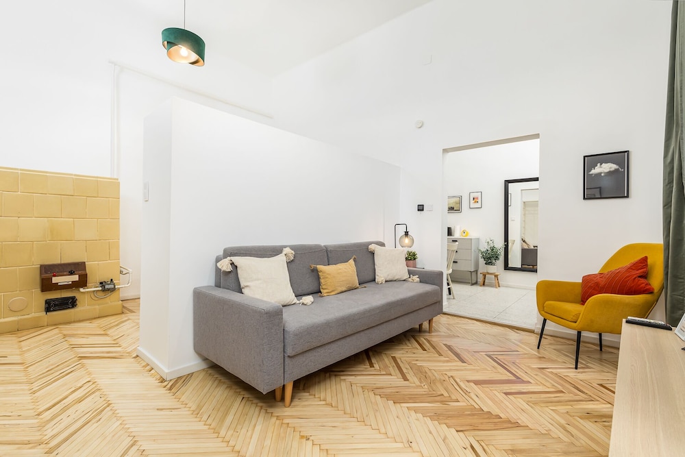 Venus Apartments King street IV — 4-Star Luxury Hotel in Budapest, Hungary