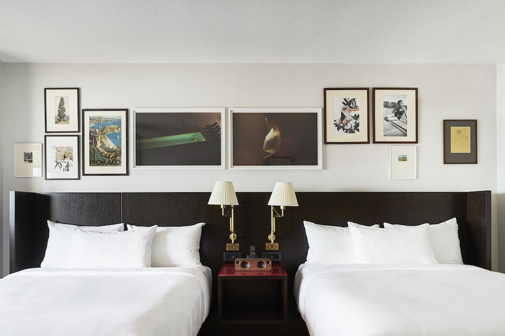 Park Mgm Las Vegas - photo 21