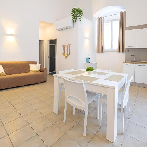 106 Dimora Via Bari in Giovinazzo, Italy