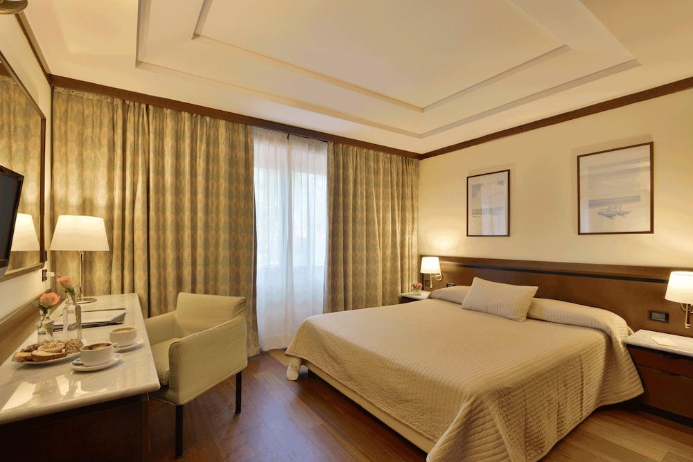 Hotel Ariston — Capaccio — photo 4