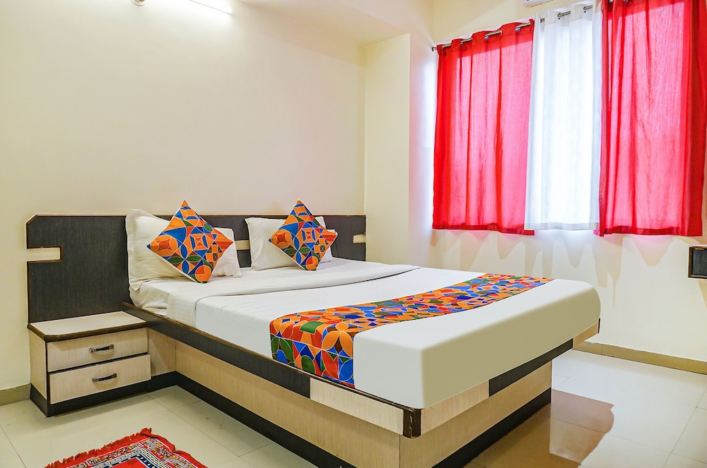 Fabhotel Vitthal Murti Homely Stay — hotel in Sasvad