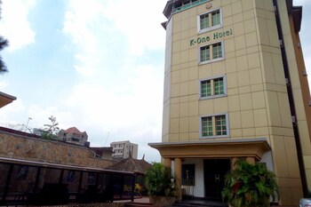 K one Hotel and Suites