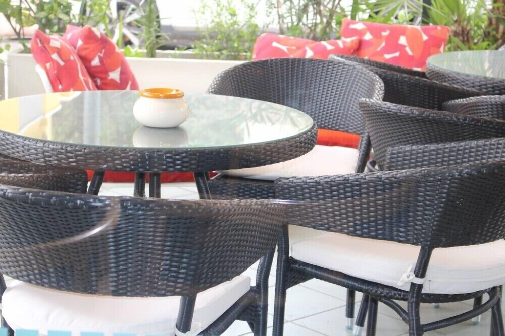 Hotel Chris in Unknown City, Italy