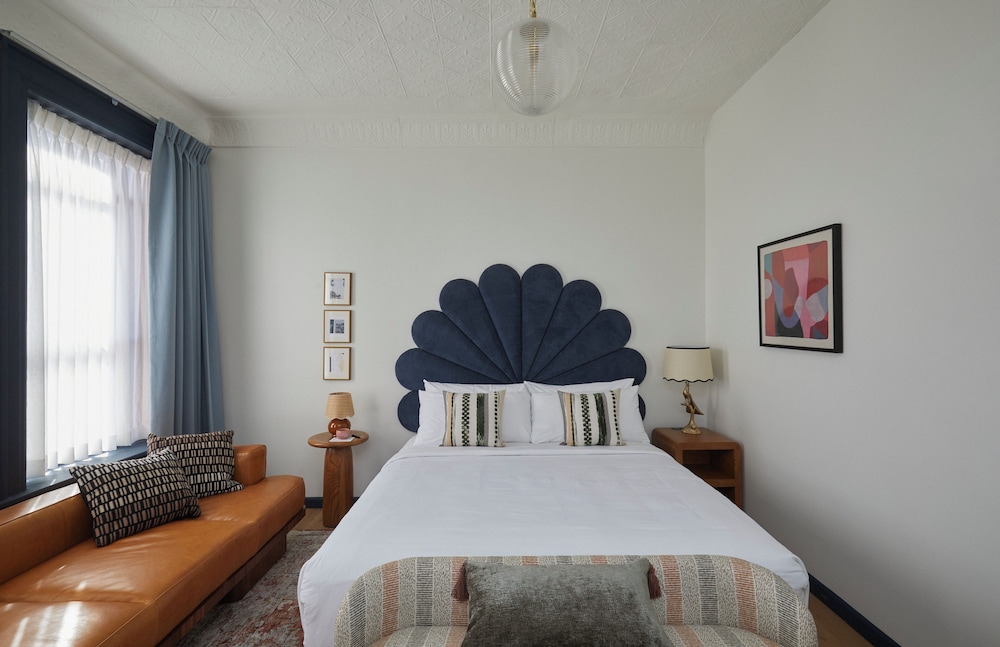 Granger Hotel Gaslamp Quarter A Member Of Design Hotels - photo 47