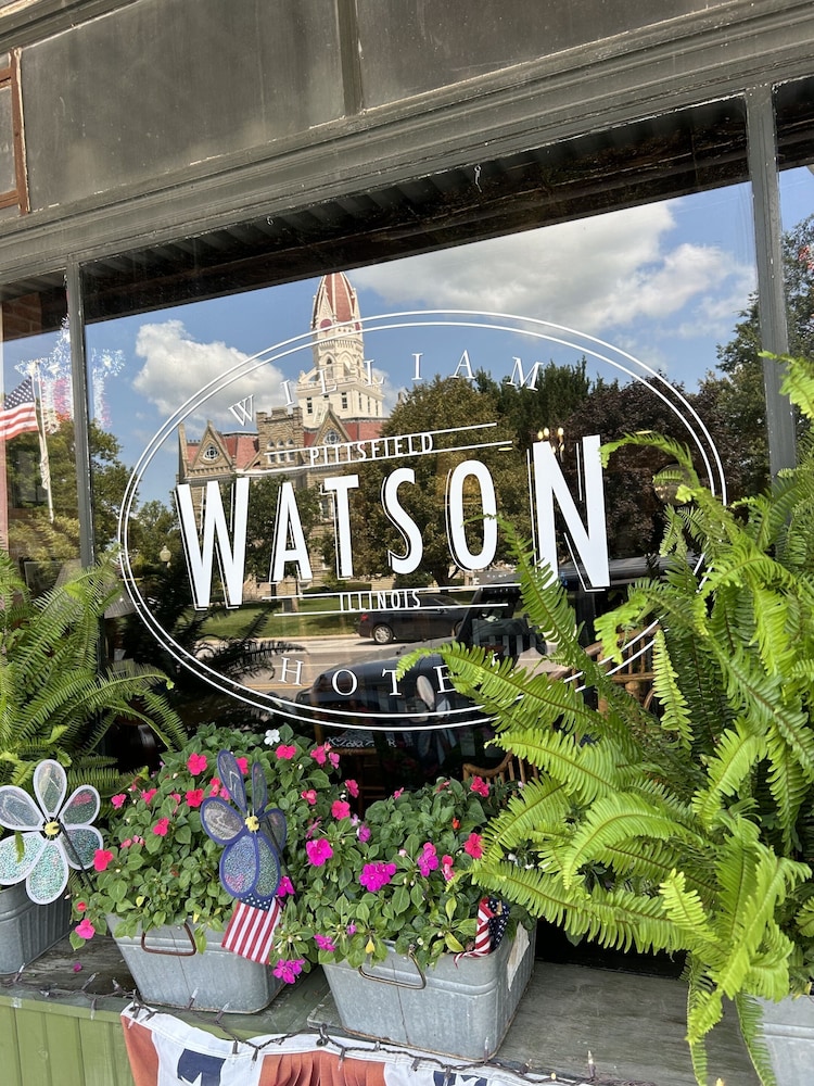 William Watson Hotel - photo 52