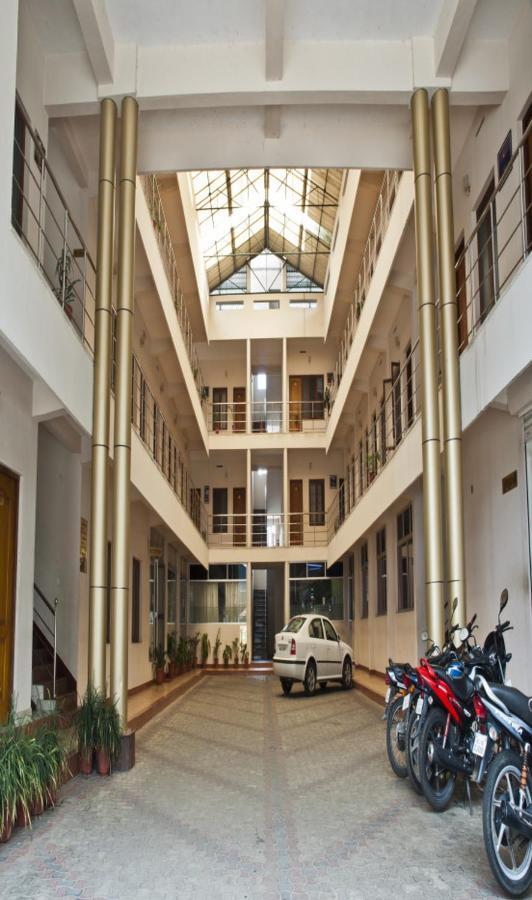 Issacs Regency — 5-Star Luxury Hotel in Wayanad, India