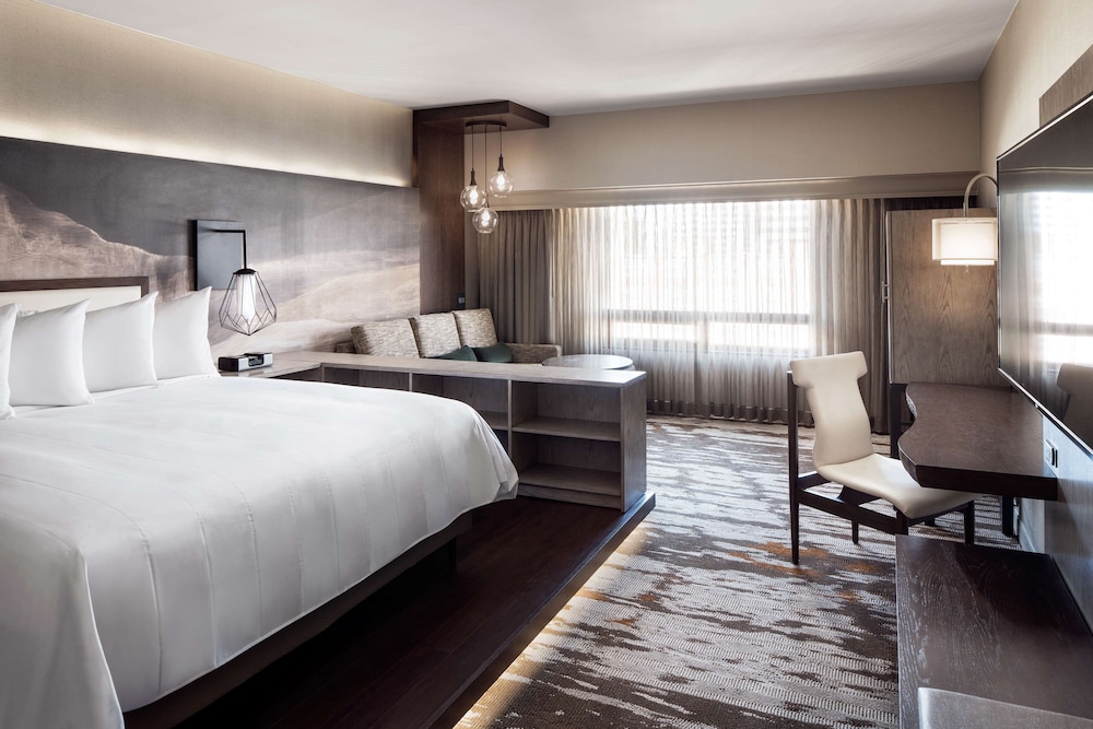 Hilton Denver City Center - photo 38