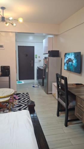 Homely Studio Kileleshwa