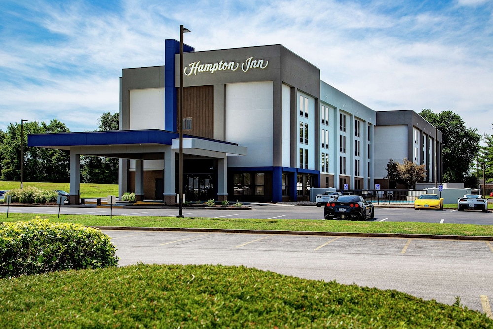 Hampton Inn by Hilton Bowling Green - photo 2