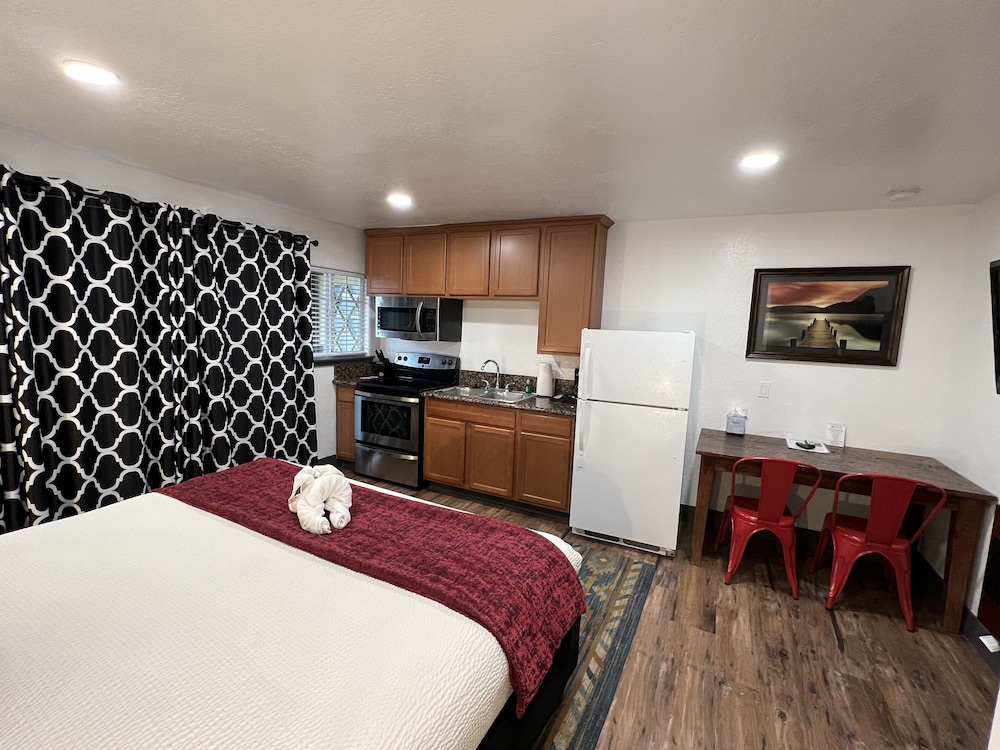 Heavenly Inn - photo 27