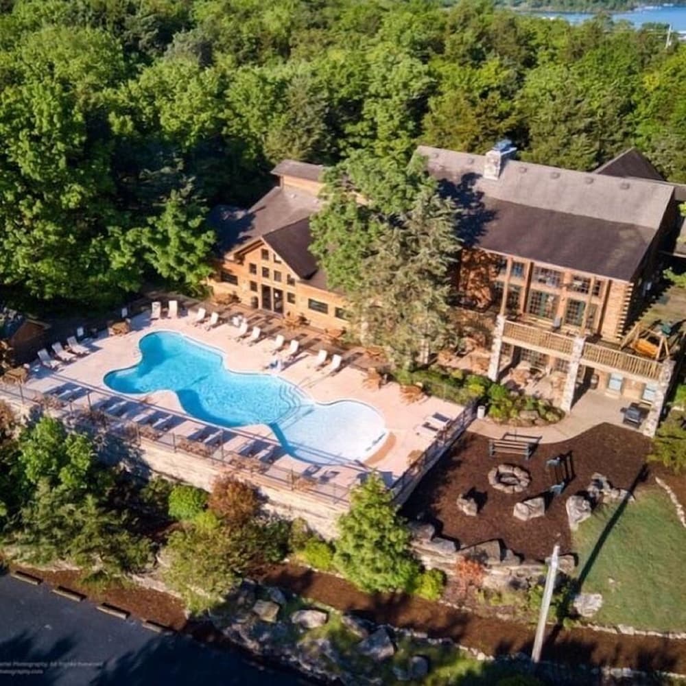 The Village At Indian Point Resort - photo 47