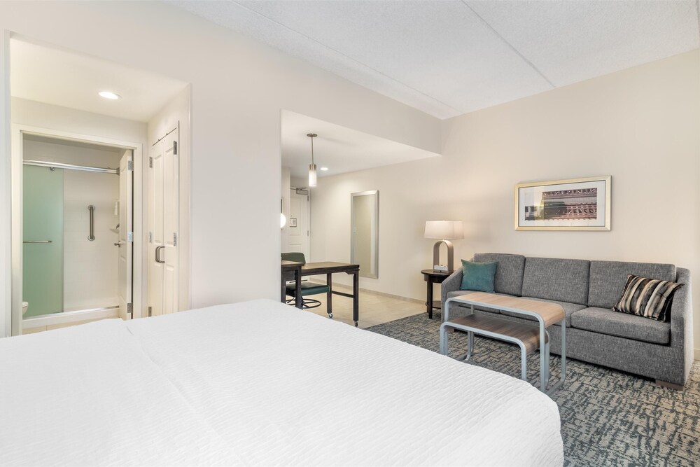 Homewood Suites By Hilton Schenectady - photo 29