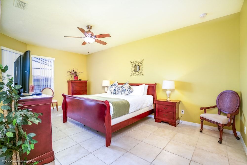 Aviana Resort Lovely 5bd 4.5ba Pool Home #5av109 - photo 18