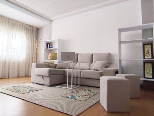 Piso de Alba - last minute hotel in Chantada
